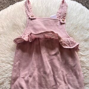 Zara baby overalls! Never worn! Size 3-6 months.